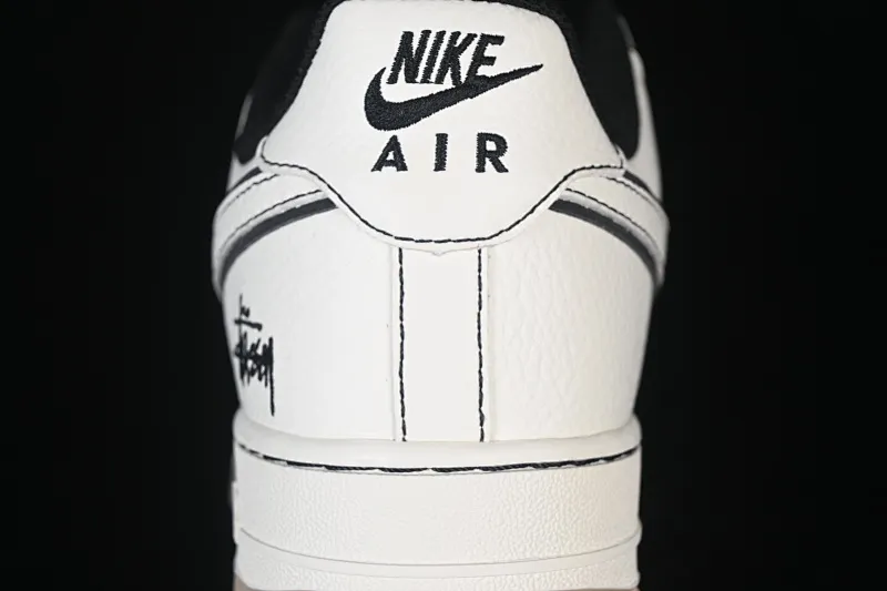 All categories Nk Air Force 1 Air Force series Nk Air Force 1 Low Air Force low-top Nike Air Force 1'07 Low Hand-painted style Air Force 1 low-top casual sneakers MM3399-819
